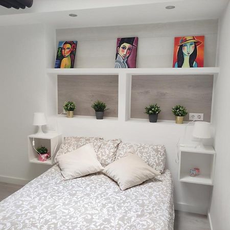 Cartagenaflats, Apartamentos Anfiteatro Romano 2B Exteriér fotografie
