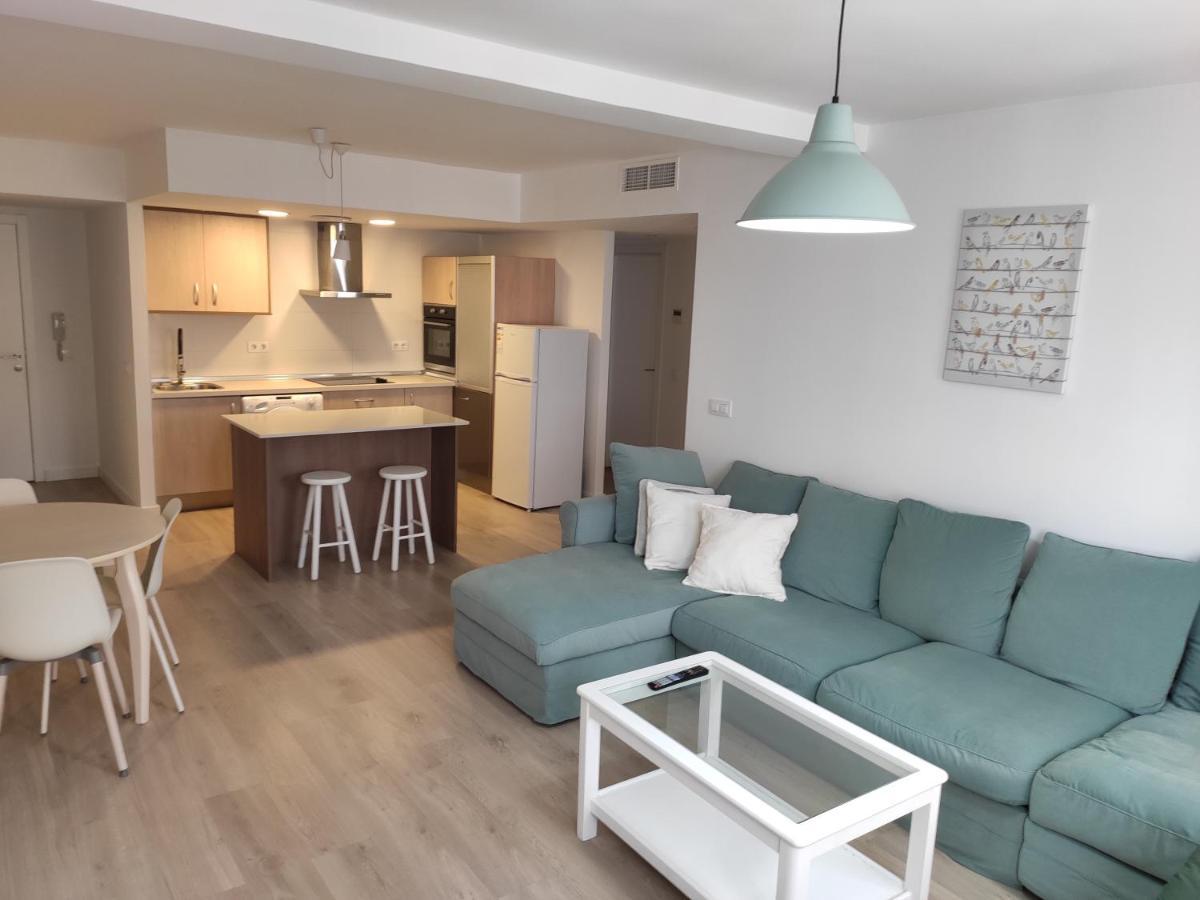 Cartagenaflats, Apartamentos Anfiteatro Romano 2B Exteriér fotografie