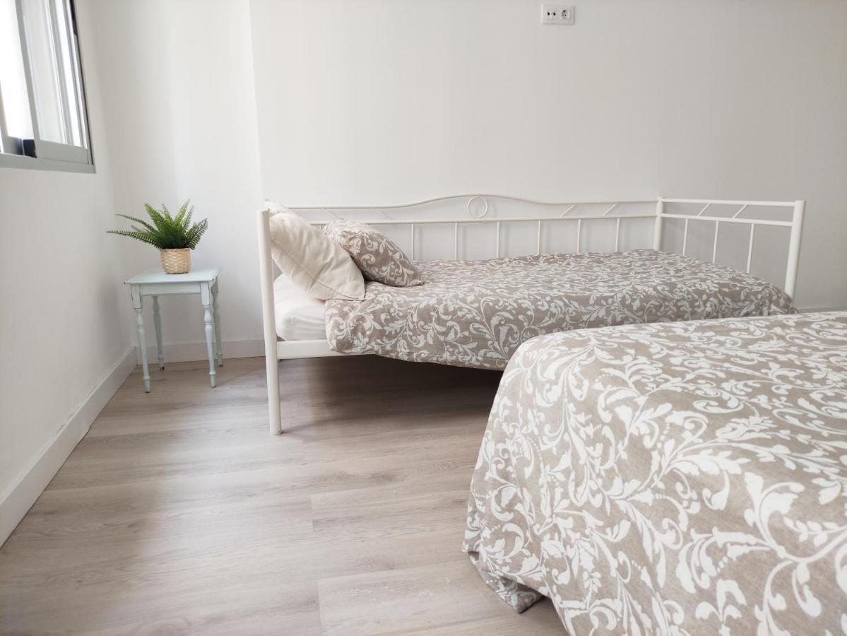 Cartagenaflats, Apartamentos Anfiteatro Romano 2B Exteriér fotografie