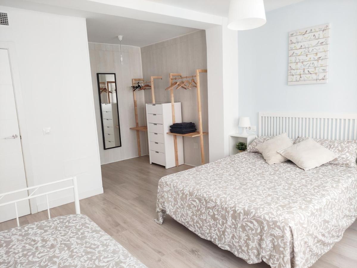 Cartagenaflats, Apartamentos Anfiteatro Romano 2B Exteriér fotografie