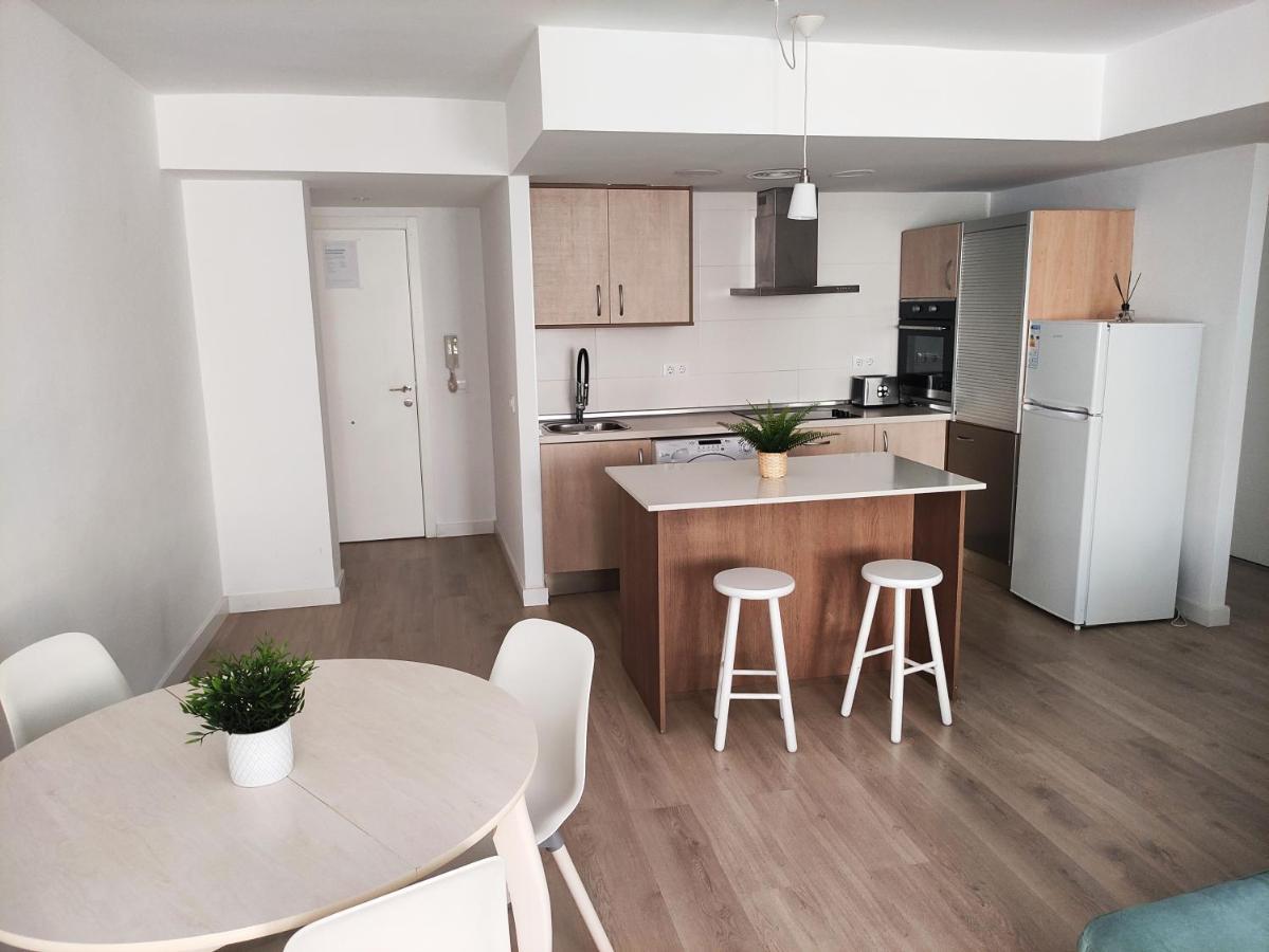 Cartagenaflats, Apartamentos Anfiteatro Romano 2B Exteriér fotografie