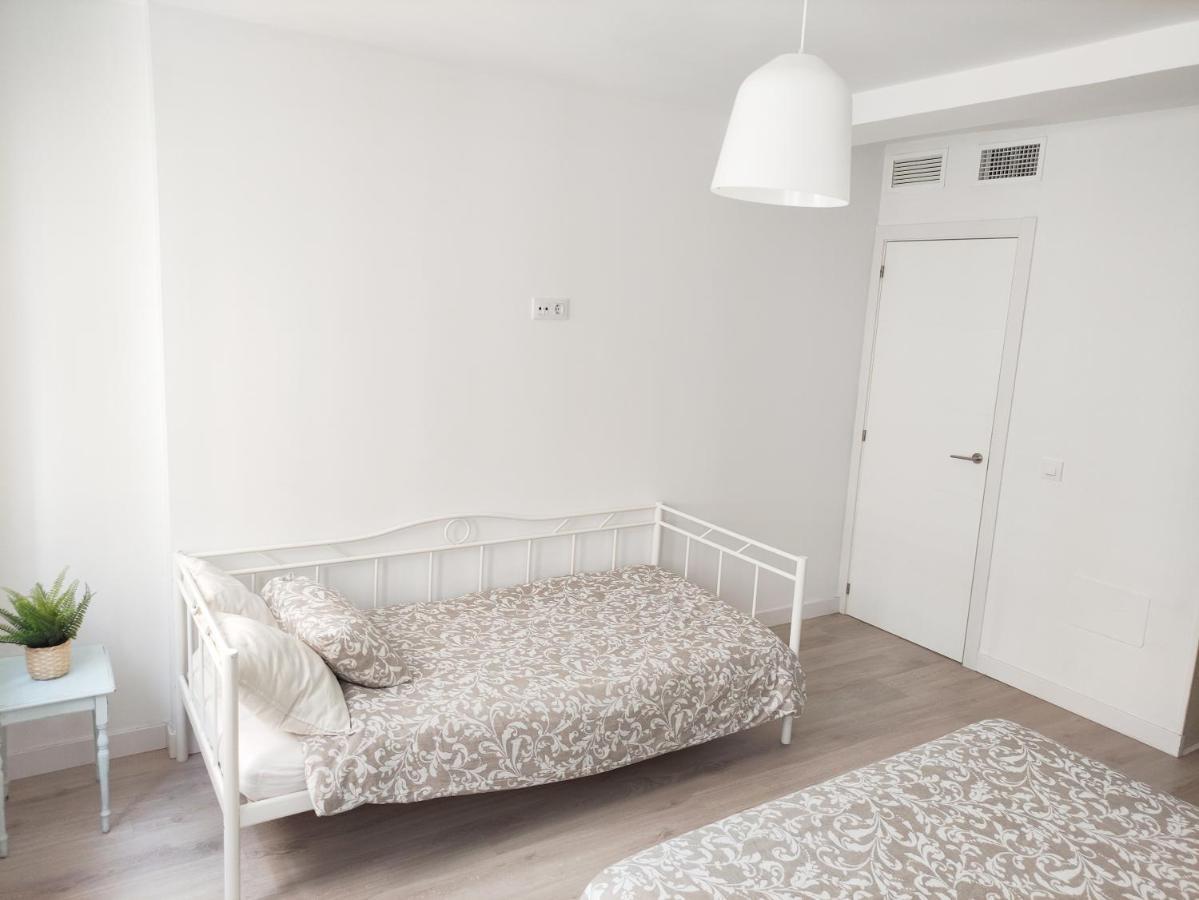 Cartagenaflats, Apartamentos Anfiteatro Romano 2B Exteriér fotografie