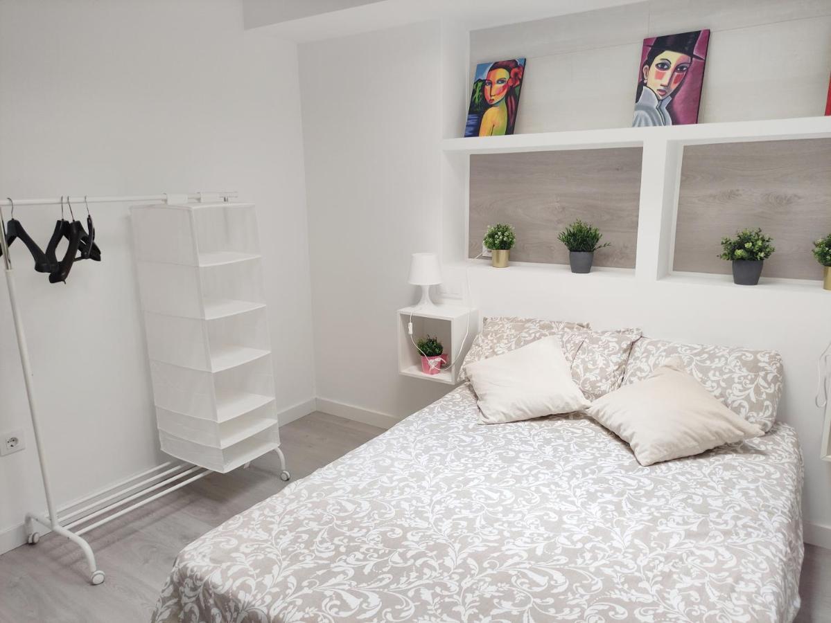 Cartagenaflats, Apartamentos Anfiteatro Romano 2B Exteriér fotografie