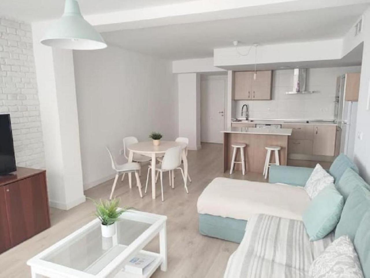Cartagenaflats, Apartamentos Anfiteatro Romano 2B Exteriér fotografie