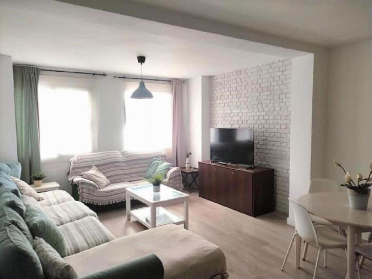 Cartagenaflats, Apartamentos Anfiteatro Romano 2B Exteriér fotografie