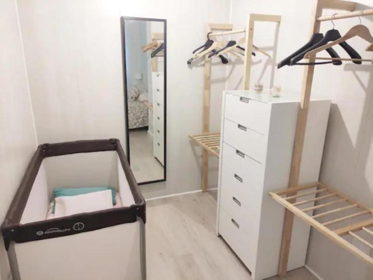 Cartagenaflats, Apartamentos Anfiteatro Romano 2B Exteriér fotografie